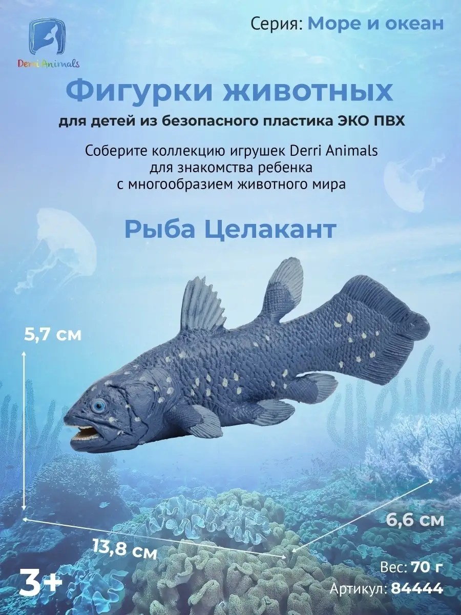 Как победить рыбу. Как победить рыбу