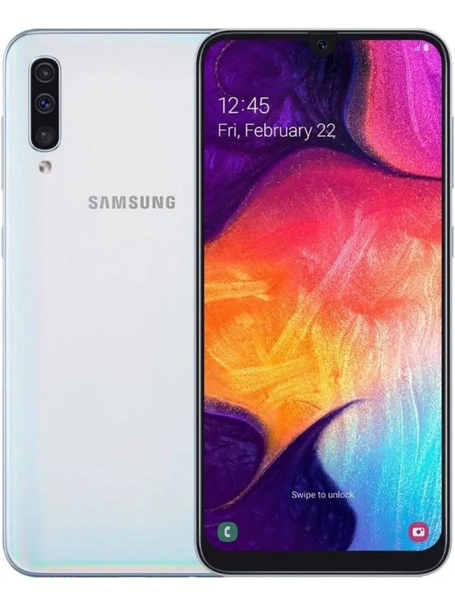 SPARTA GLASS Защитное стекло для samsung A50