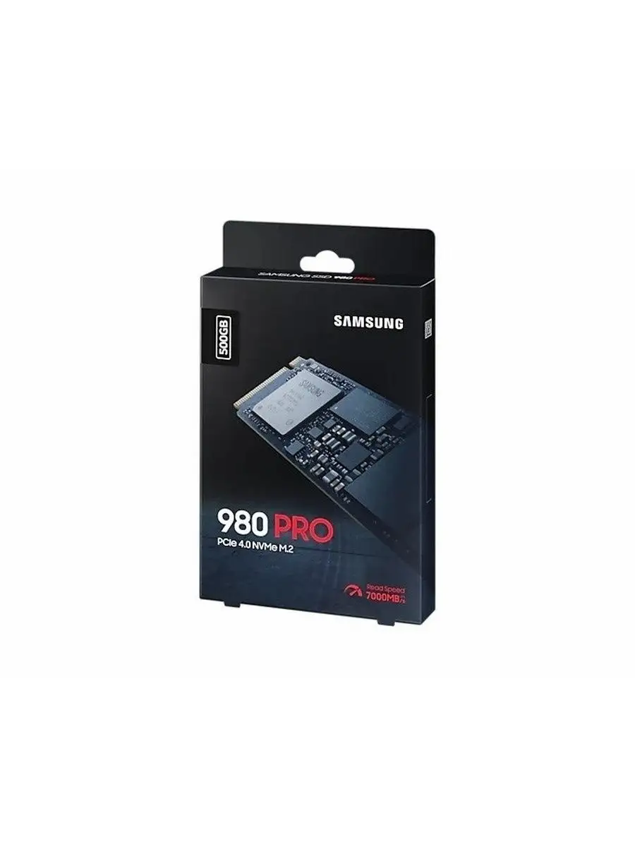 Samsung 980 Pro Mz V8p250bw Купить