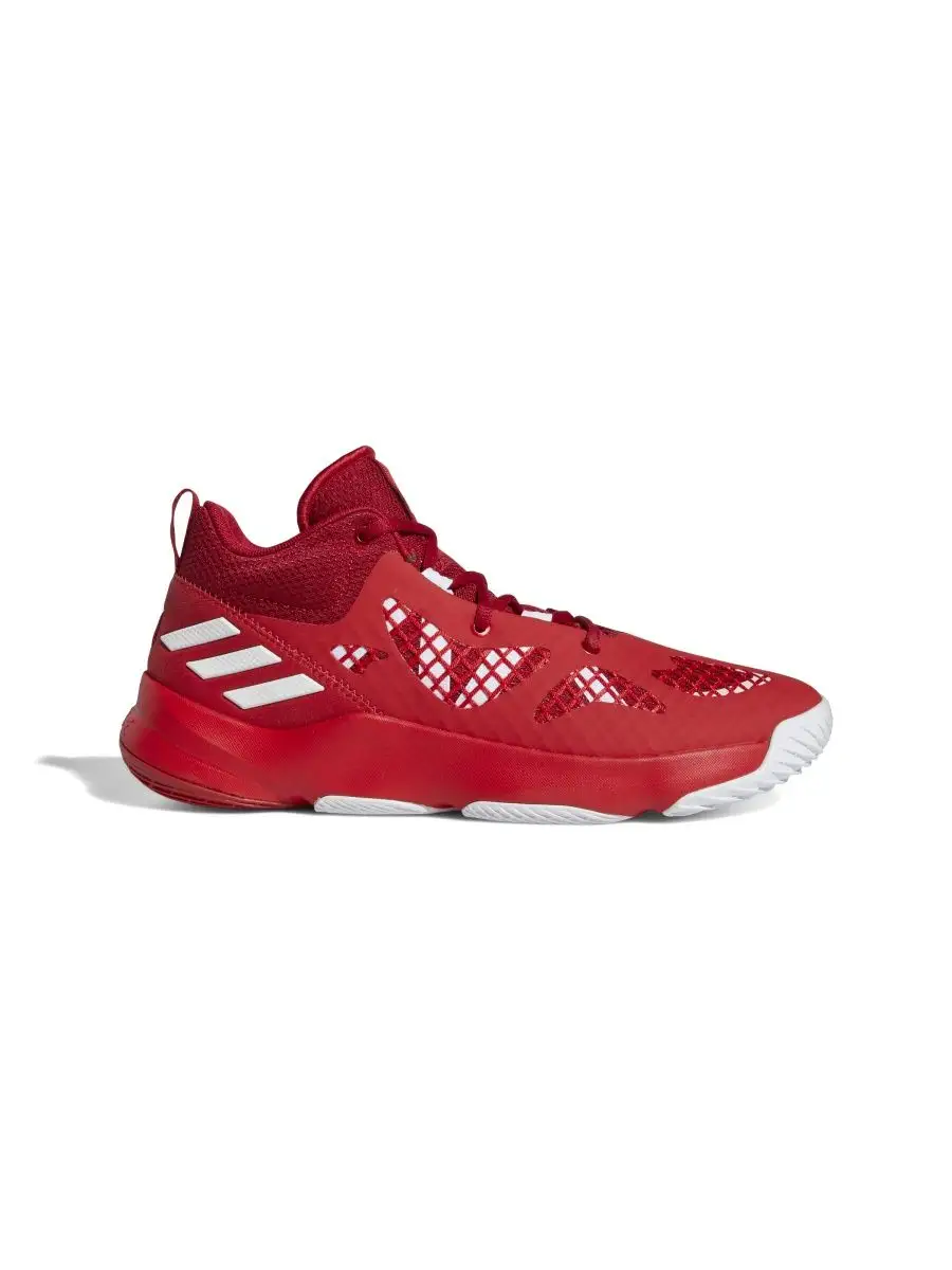 Adidas PRO N3XT 2021 SCARLE FTWWHT TMVIRE