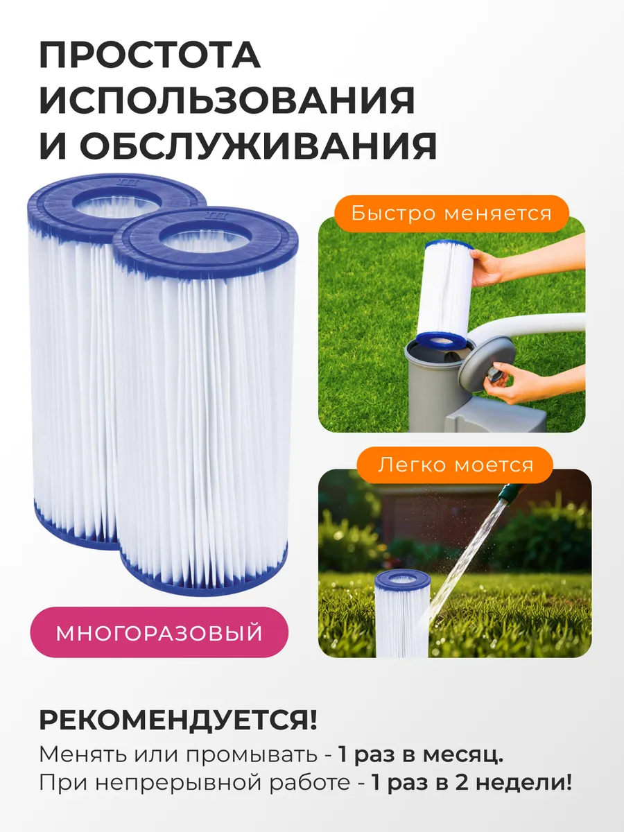 Картридж hero 2. Картридж для фильтра ii bestway, 10,6х13,6 см (ii) 58094. Предфильтр bestway. Картридж для насоса 58383. Bestway 58383 картридж для поролоновый.