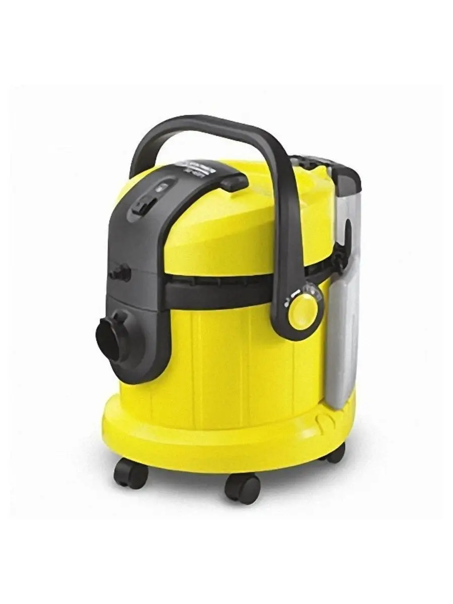 Пылесос karcher 4001