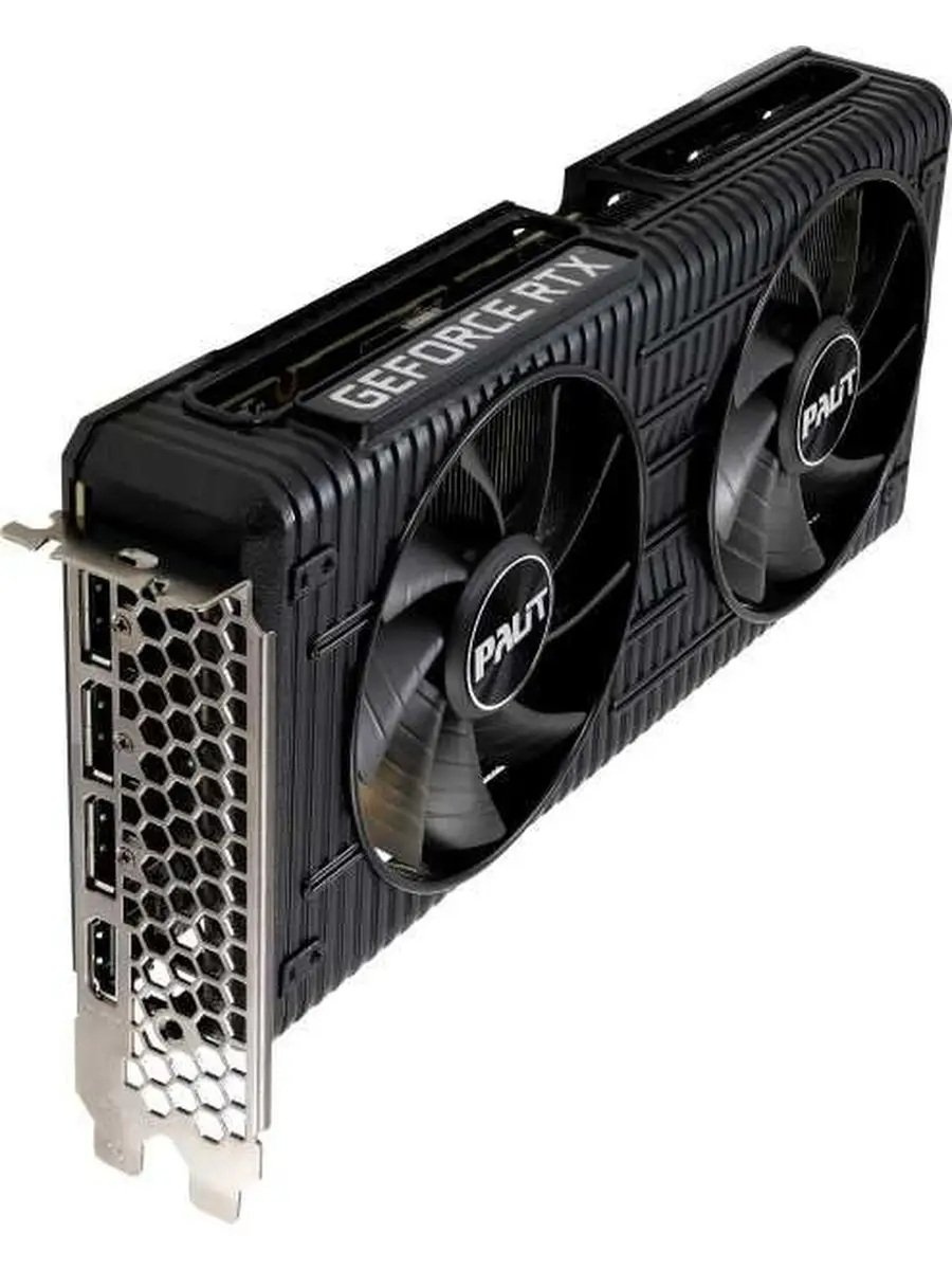 Nvidia 3060 dual 12g