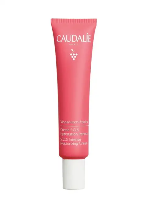 Крем-эксфолиант для очищения пор | CAUDALIE®