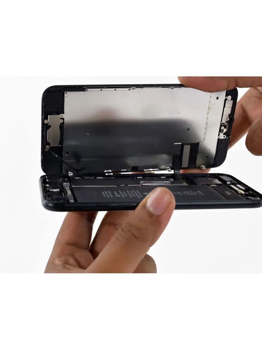 5G Parts Динамик верхний слуховой на IPhone 7 8