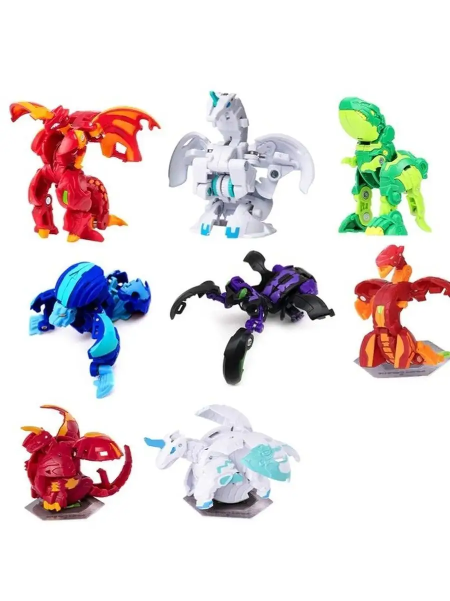 Bakugan Купить