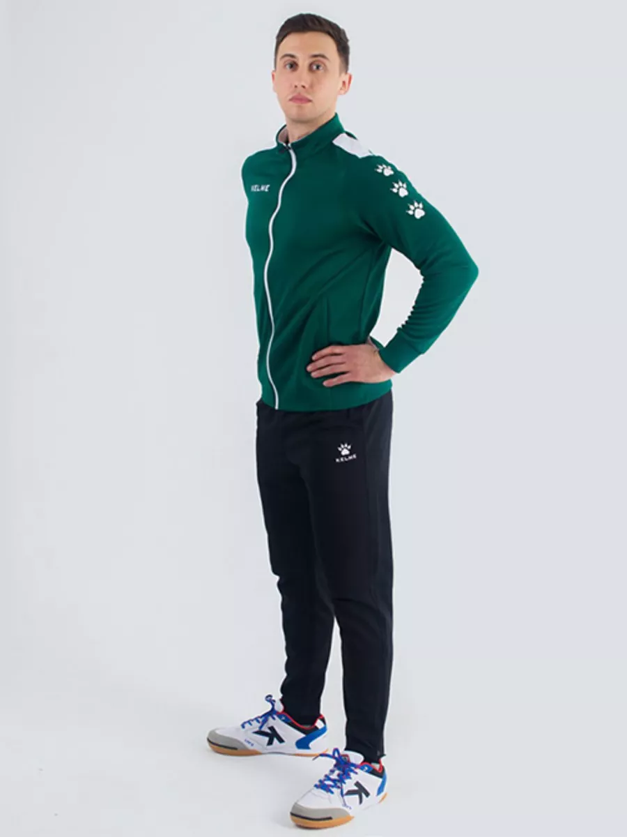 Kelme Спортивный Костюм Мужской Купить