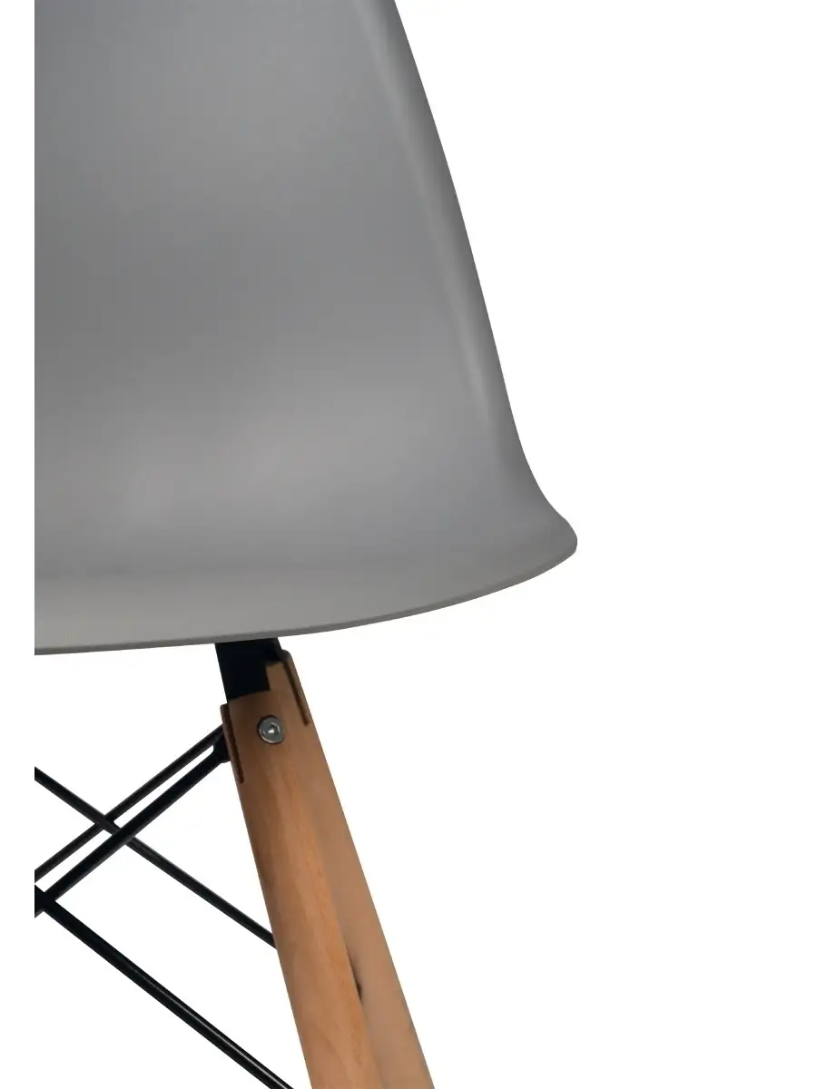 стул eames dsw чехол