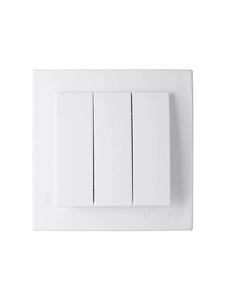 Выключатель открытый трехклавишный. Выключатель трёхклавишный накладной. Розетка 2-м беж. Выключатель перекрестный nilson. Выключатель севиль 3 кл.