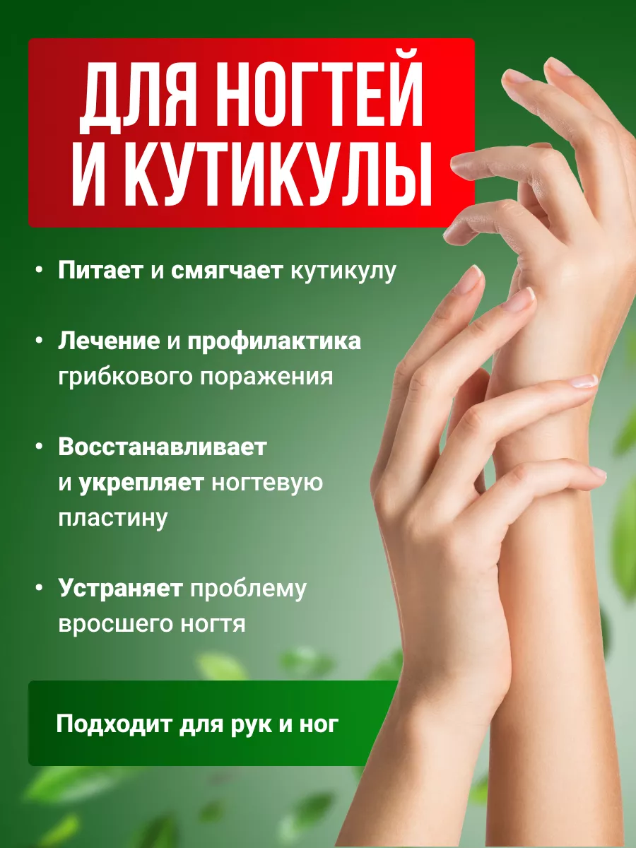 Эфирное масло чайного дерева 15мл Родники Сибири купить по цене 387 ₽ в  интернет-магазине Wildberries | 36014695