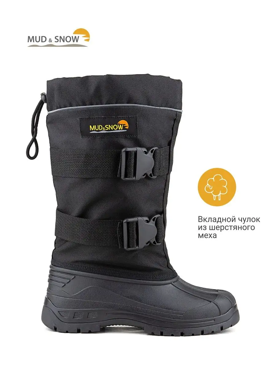 Absolute zero outlet winter boots