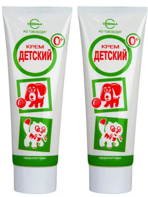 Крем Экстел Свобода Купить