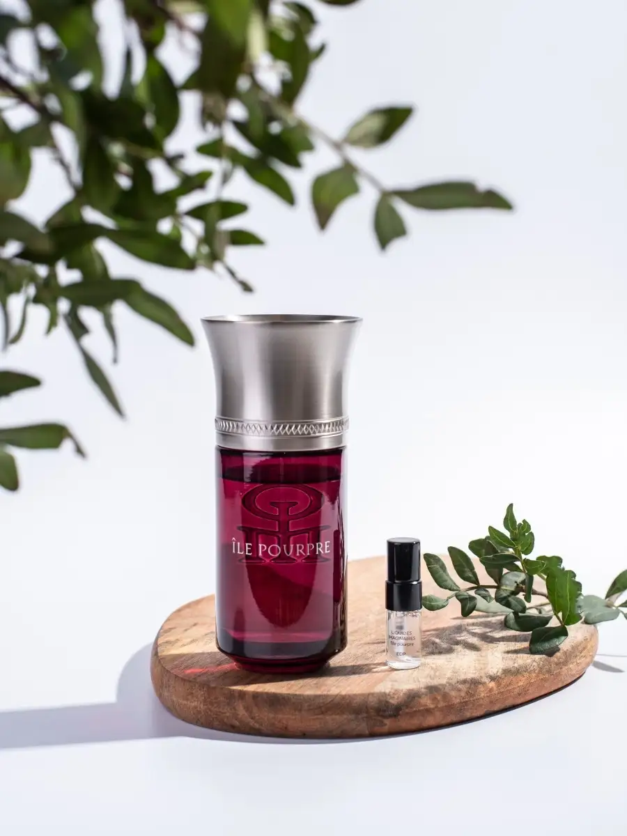 Днище духов ile pourpre. Духи liquides imaginaires. Ile pourpre духи. Liquides imaginaires l ile pourpre. Ile pourpre духи.