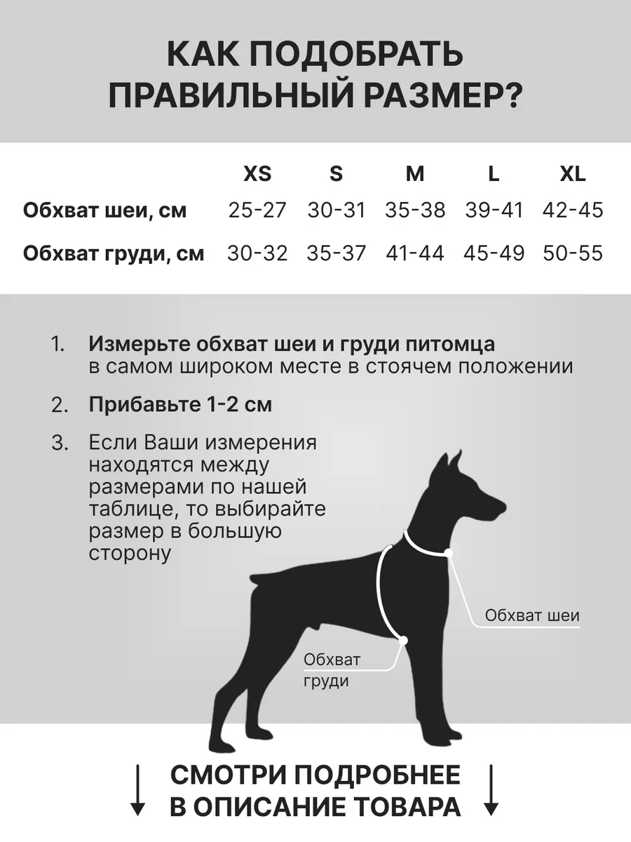 Шлейка для кошек и собак мелких средних пород ЗОО ЛЭНД купить по цене 613 ₽  в интернет-магазине Wildberries | 38701638