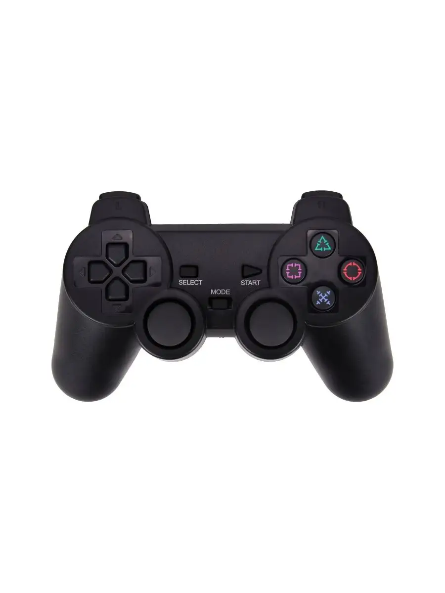 Джойстик для playstation 3 беспроводной, геймпад для PS3 PS2