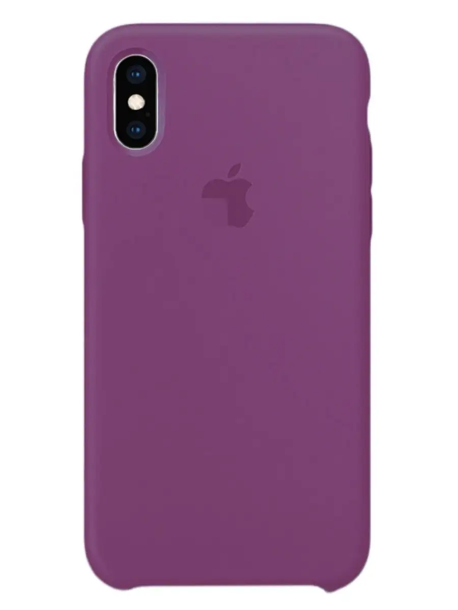 Case4you Чехол на Айфон X, Xs, IPhone X, XS