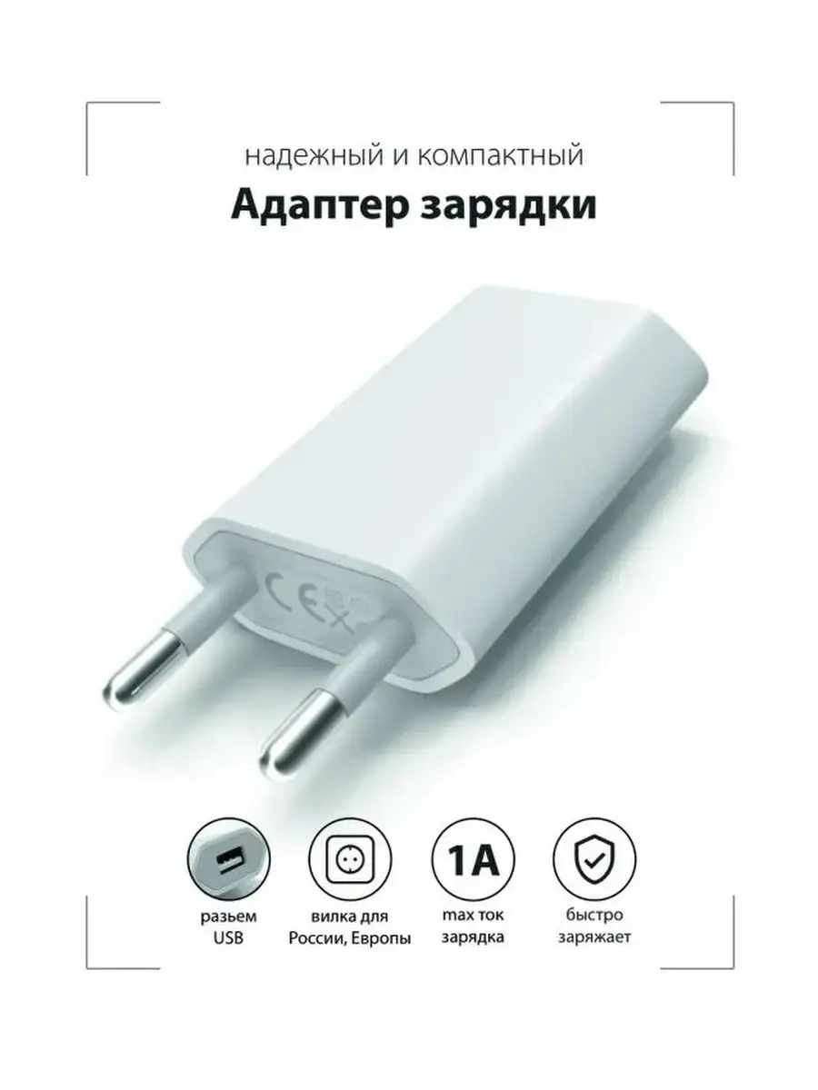 Apple/Блок питания Apple 20w оригинал Адаптер USB / зарядка для смарфонов,  планшетов