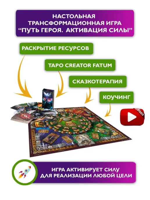 Игра Путь Героя Купить