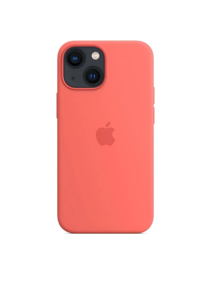 Чехол apple iphone 13 silicone case