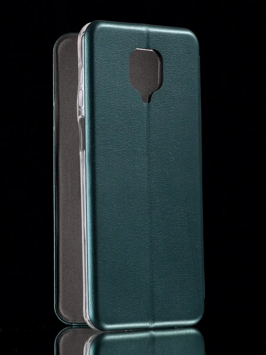 Купить Чехол На Xiaomi Note 9