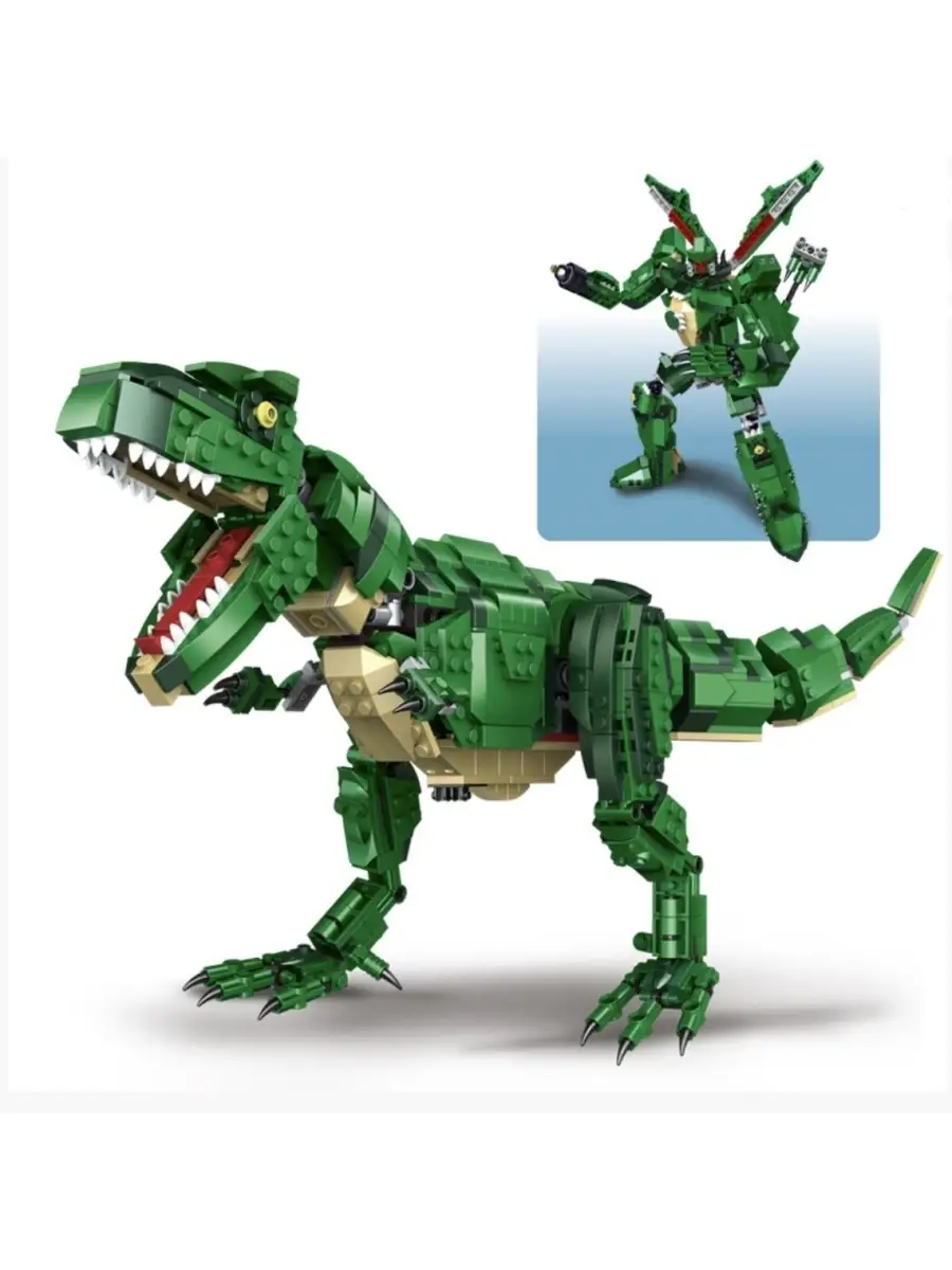 Конструктор LEGO Jurassic World Погоня за птеранодоном | купить, цена, отзывы