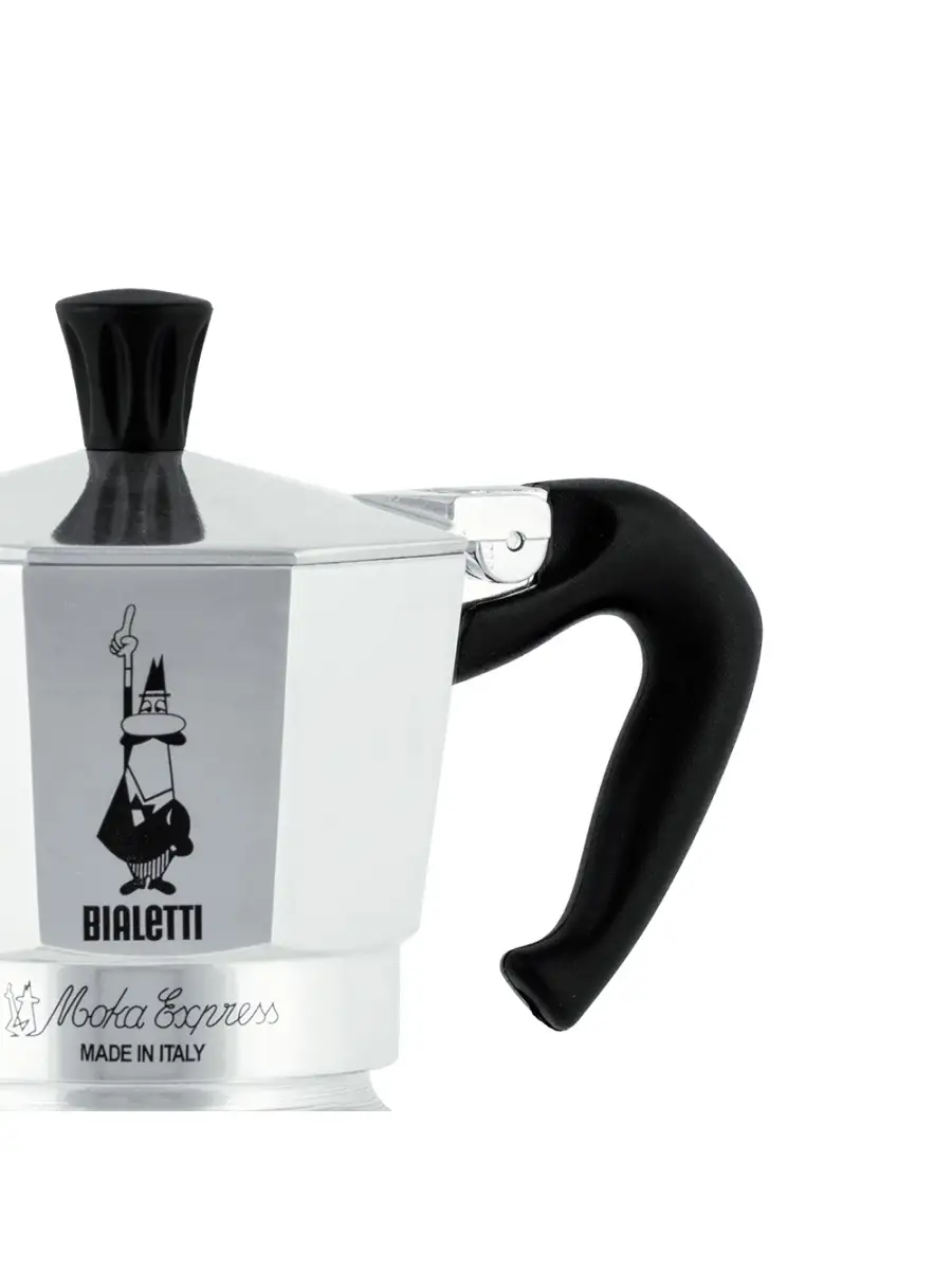 Bialetti moka express sale