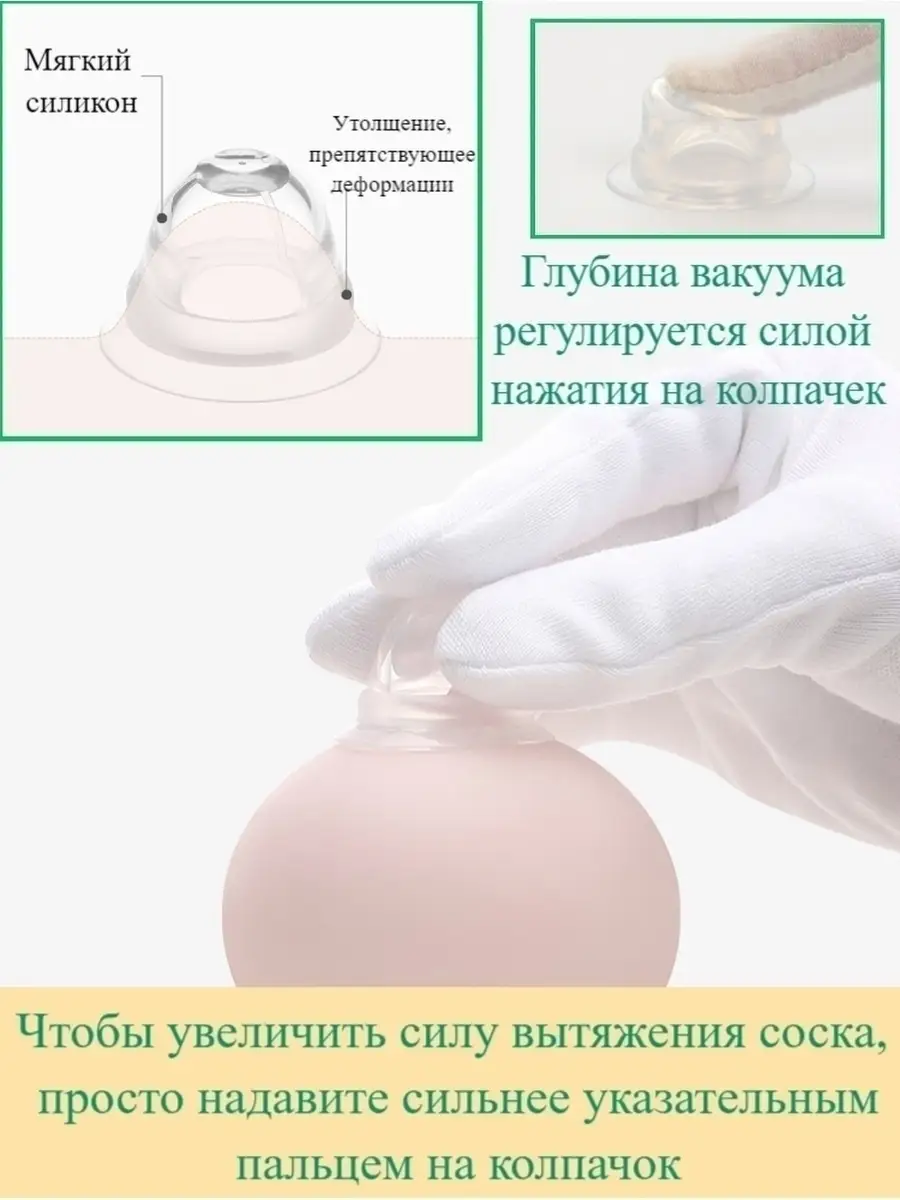 Корректор формы сосков накладки на соски Katsee купить по цене 290 ₽ в  интернет-магазине Wildberries | 42717026